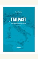 Papel ITALPAST. COCINA DE INMIGRANTES DESDE 1952