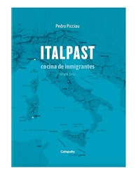 Papel Italpast Cocina De Inmigrantes