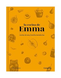 Libro La Cocina De Emma