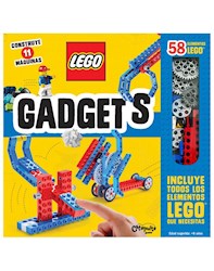 Papel Lego Gadgets