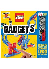 Papel Lego - Gadgets