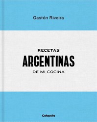  Recetas Argentinas De Mi Cocina
