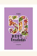 Papel THE 50 BEST ENSALADAS
