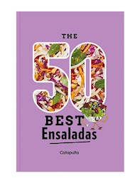 Papel The 50 Best Ensaladas