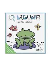 Libro Libros De Agua : La Laguna