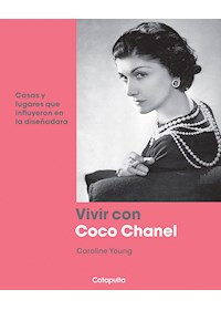 Papel Vivir Con Coco Chanel