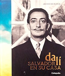 Papel Salvador Dali En Tu Casa