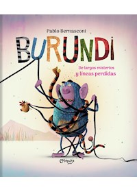 Papel Burundi: De Largos Misterios Y Líneas Perdidas