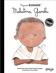 Papel Pequeño & Grande - Mahayma Gandhi