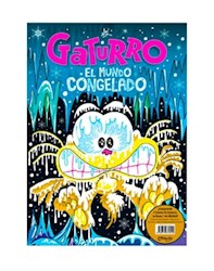 Papel Kit Gaturro Comic 2