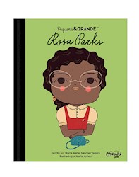 Libro Pequeño & Grande : Rosa Parks