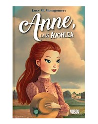 Papel Anne La De Avonlea
