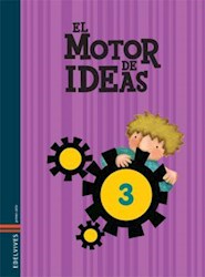 Papel Motor De Ideas, El 3