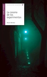 Papel Casona De Los Experimentos, La