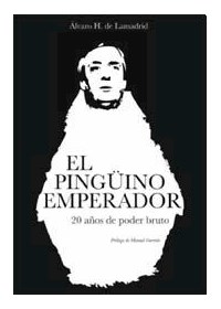 Papel Pinguino Emperador, El