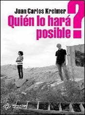 Libro Quien Lo Hara Posible ?