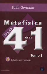 Papel Metafisica 4 En 1 Tomo 1
