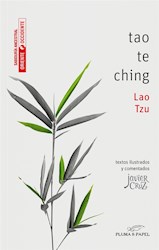 Libro Tao Te Ching
