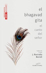 Libro El Bhagavad Gita