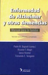 Papel Enfermedad De Alzheimer Y Otra Demencias