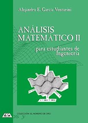 Libro 2. Analisis Matematico Para Estudiantes De Ingenieria