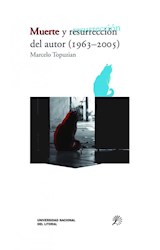 Papel MUERTE Y RESURECCION DEL AUTOR (1963-2005)
