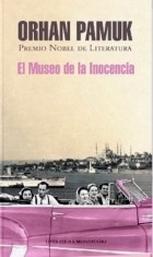 Papel Museo De La Inocencia, El