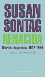 Papel Renacida Diarios 1947-1964