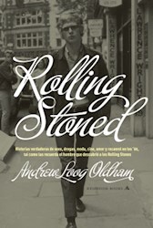 Papel Rolling Stoned