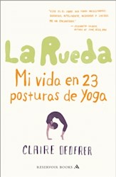 Papel La Rueda Mi Vida En 23 Posturas De Yoga