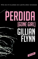 Papel Perdida (Gone Girl)