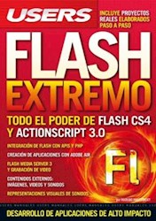 Papel Flash Extremo