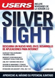 Papel Silver Light