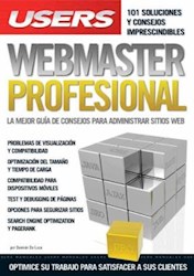 Papel Webmaster Profesional
