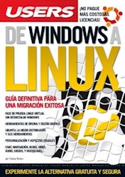 Papel De Windows A Linux
