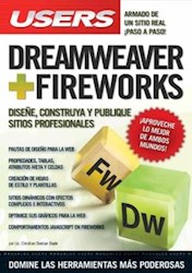 Papel Dreamweaverr + Fireworks
