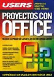 Papel Proyectos Con Office