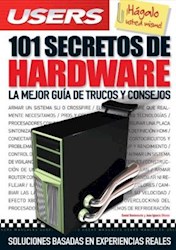 Papel 101 Secretos De Hardware
