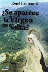 Papel Se Aparece La Virgen En Salta