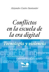 Papel Conflictos En La Escuela En La Era Digital