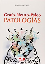 Papel Grafo - Neuro - Psico - Patologias
