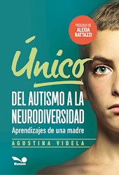 Papel Unico - Del Autismo A La Neurodiversidad