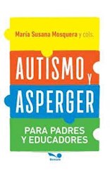Libro Autismo Y Asperger .Para Padres Y Educadores