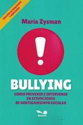 Libro Bullying