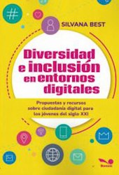 Libro Diversidad E Inclusion En Entornos Digitales