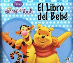 Papel Libro Del Bebe, El Winnie The Pohh
