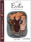 Papel Historia De Evita Y El Voto Femenino, La