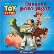 Papel Cuentos Para Jugar Toy Story