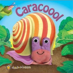 Papel Caracoool Zootiteres