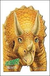 Libro Triceratops